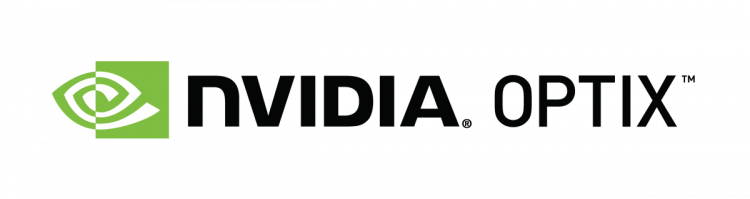 NVIDIA OptiX Logo